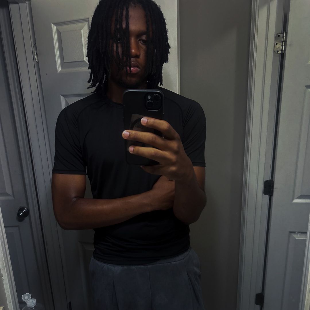 Brandon Adams