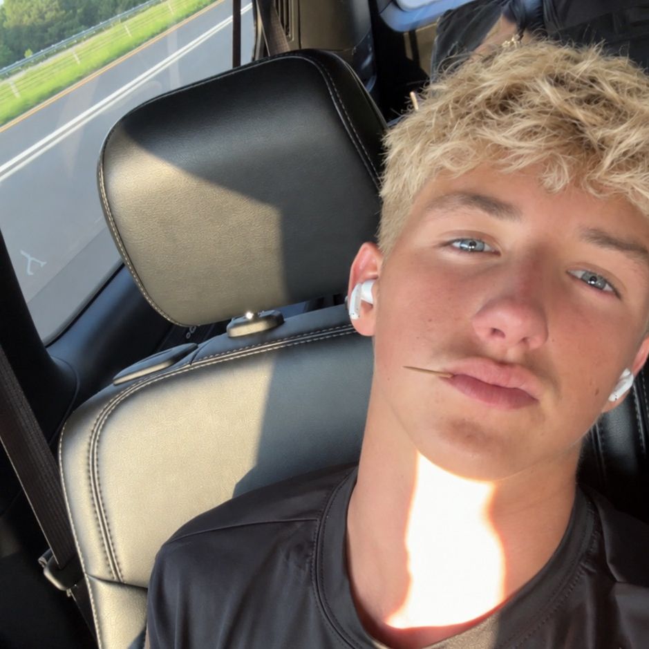 Garrett Angel