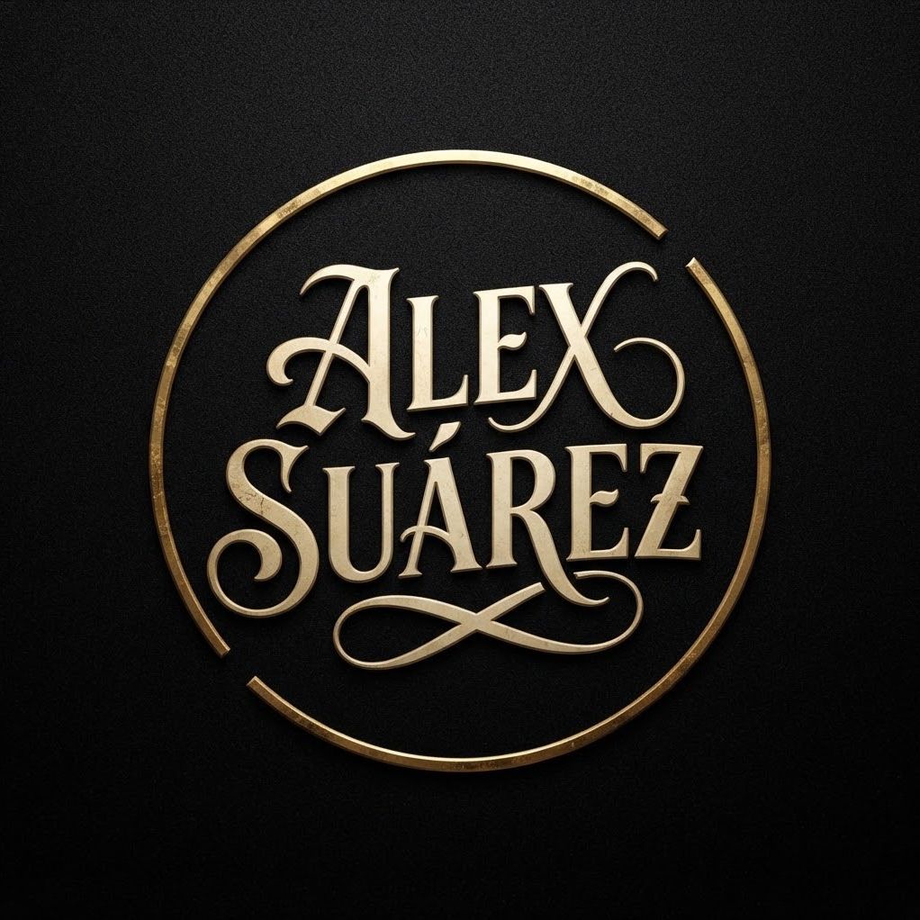 Alex Suarez