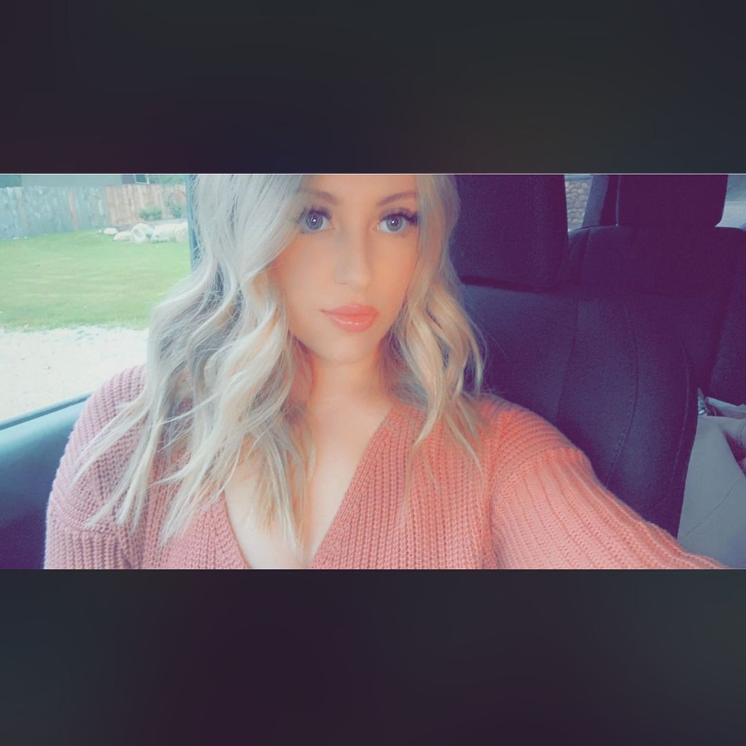 Alyssa Ware
