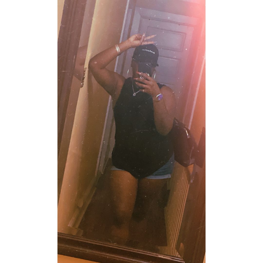 Shanice 