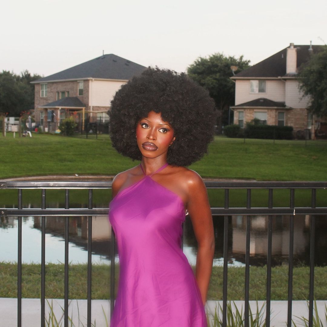Emma Melanin