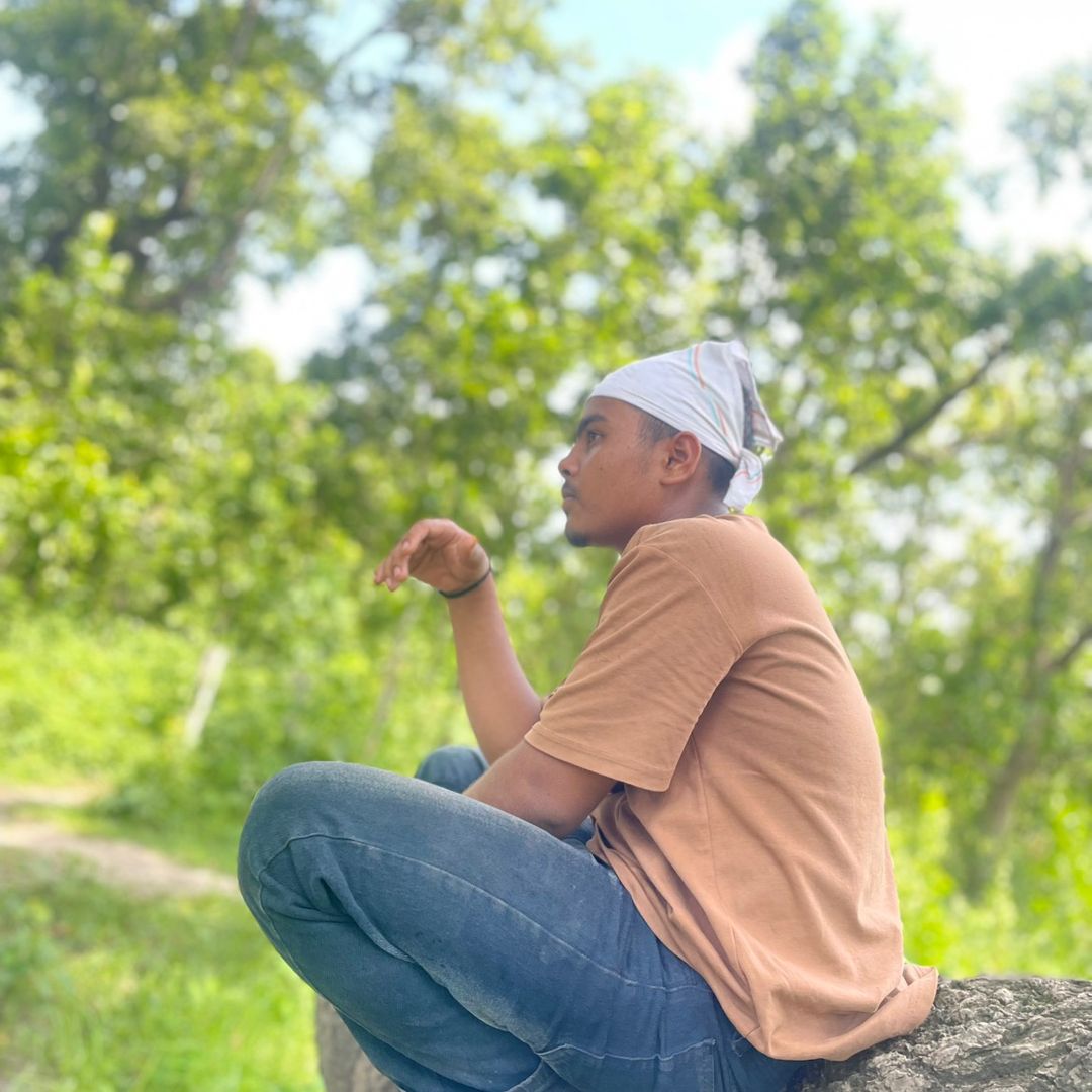 Faisal Anascei