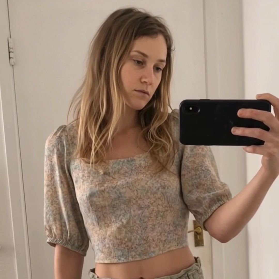 Maggie
