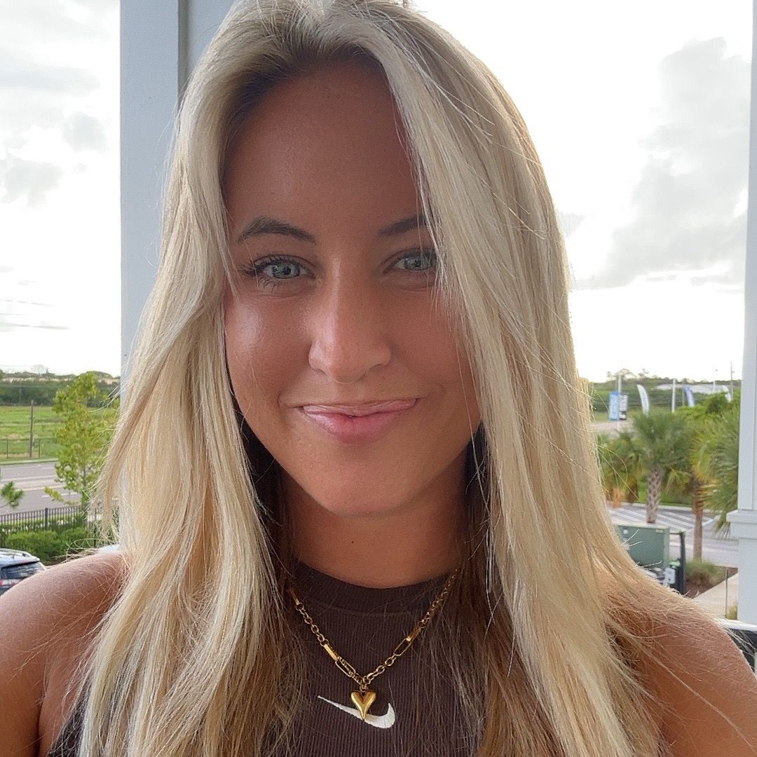 Sierra Seagroves