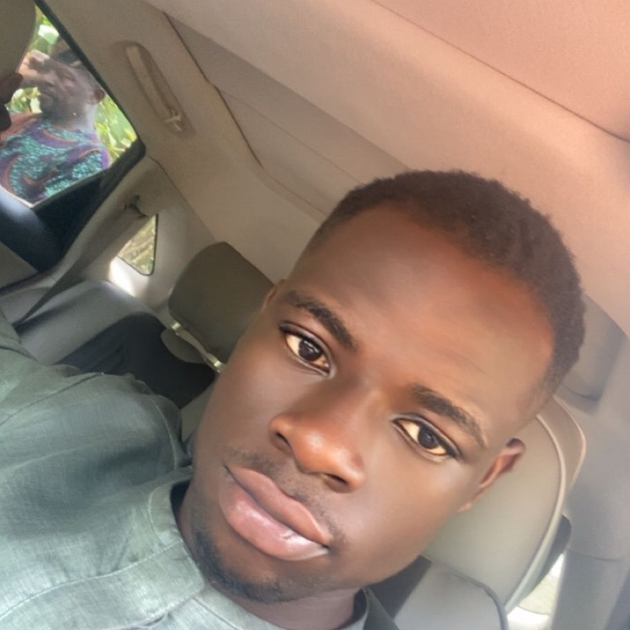Damilare Fawaz