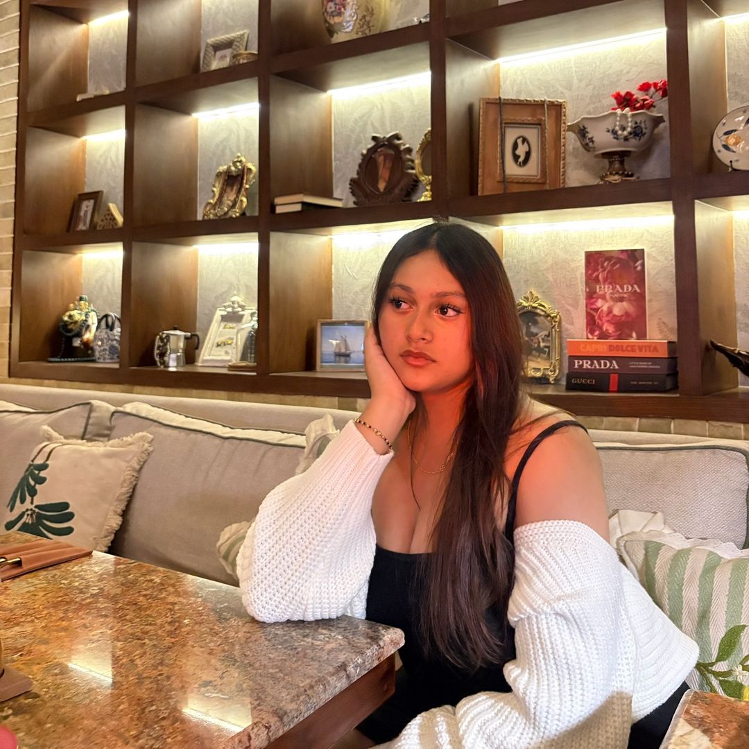 Vidhya Senuria