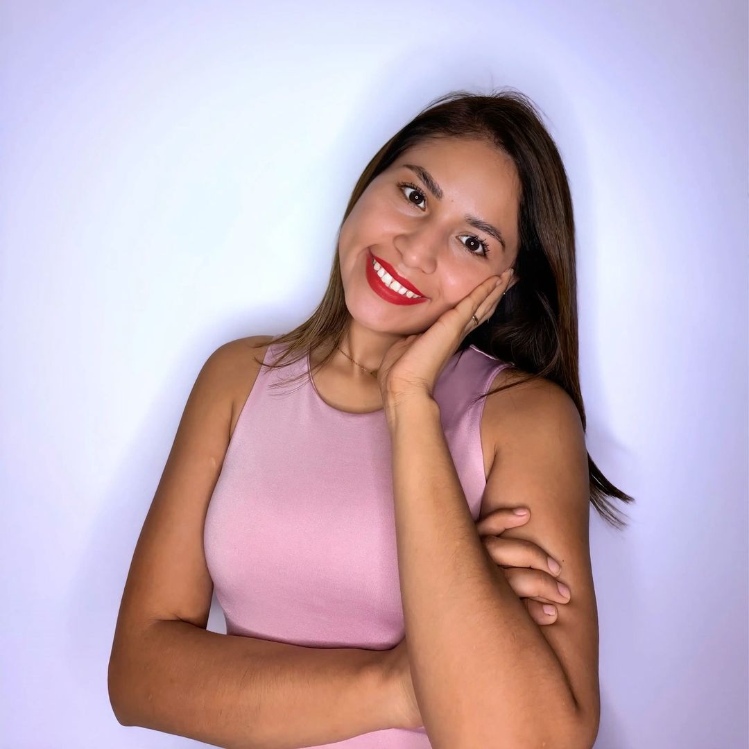 Paola Armas Diaz