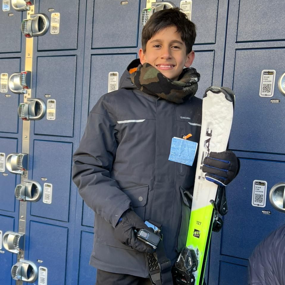 Julian Florez