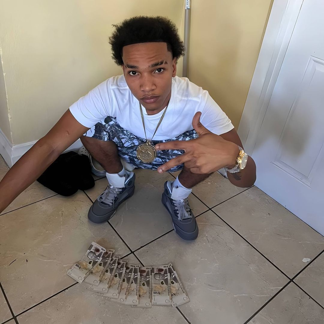Jamari Henfield