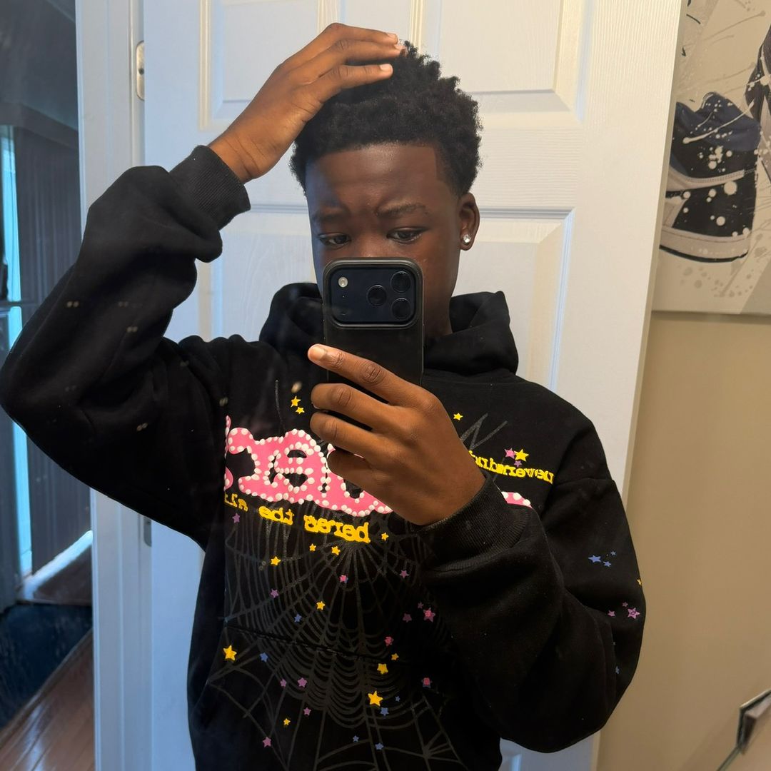 Noah Kamola