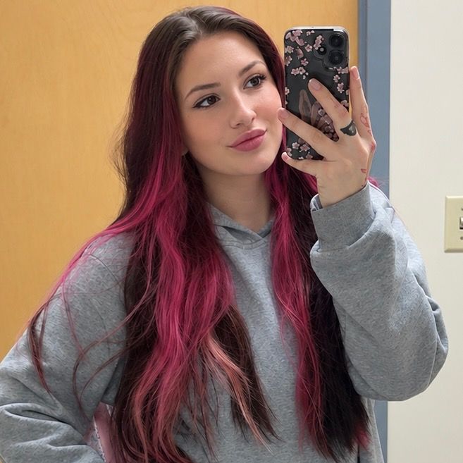 Cheyenne Petersen