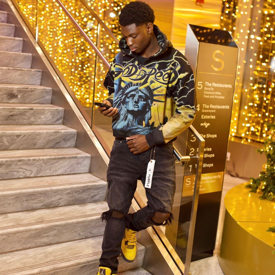 Raheem Azeez