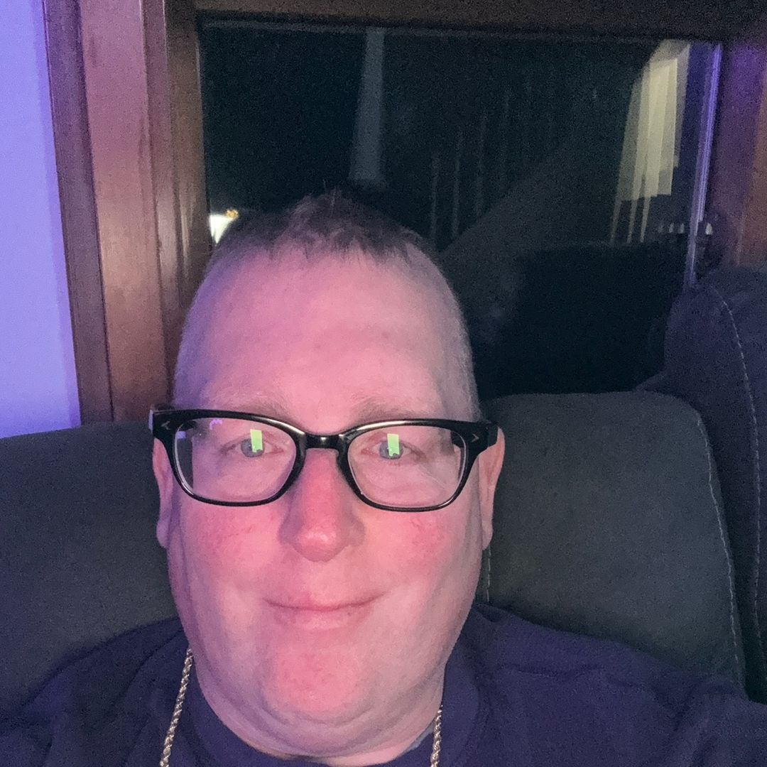 Jeff Caughill