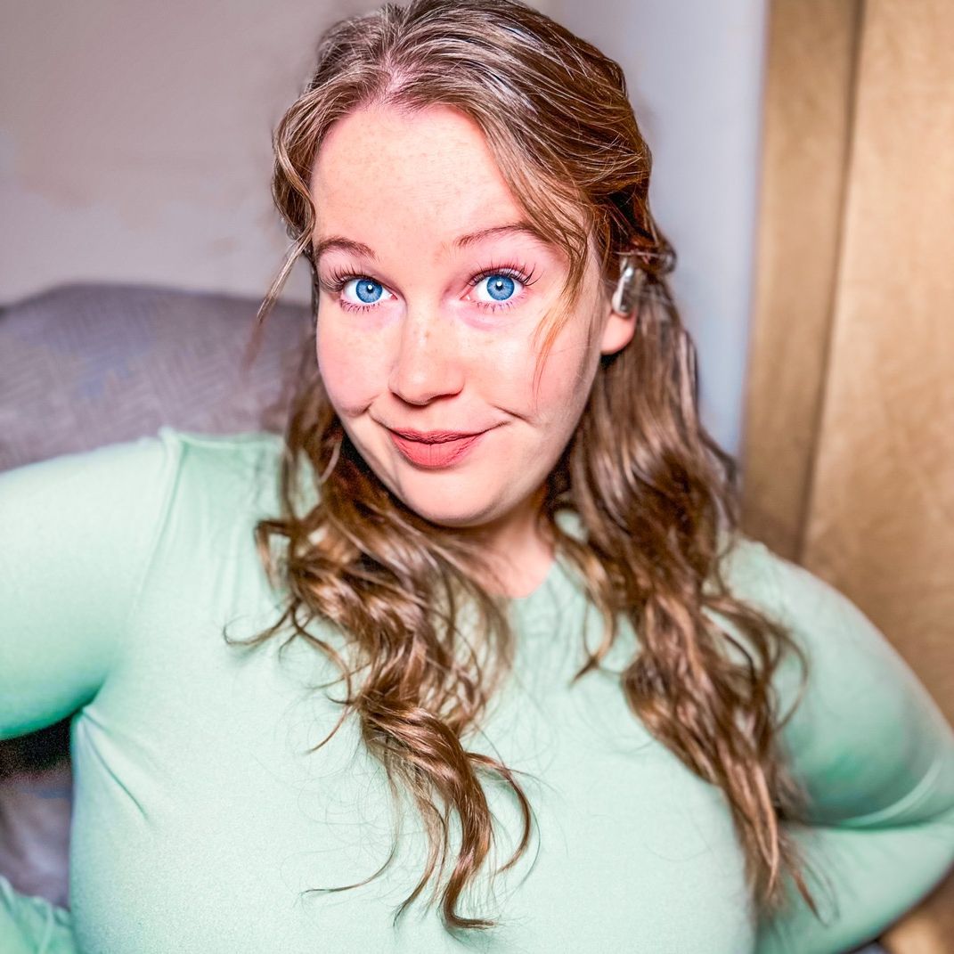 Bridget Haviland