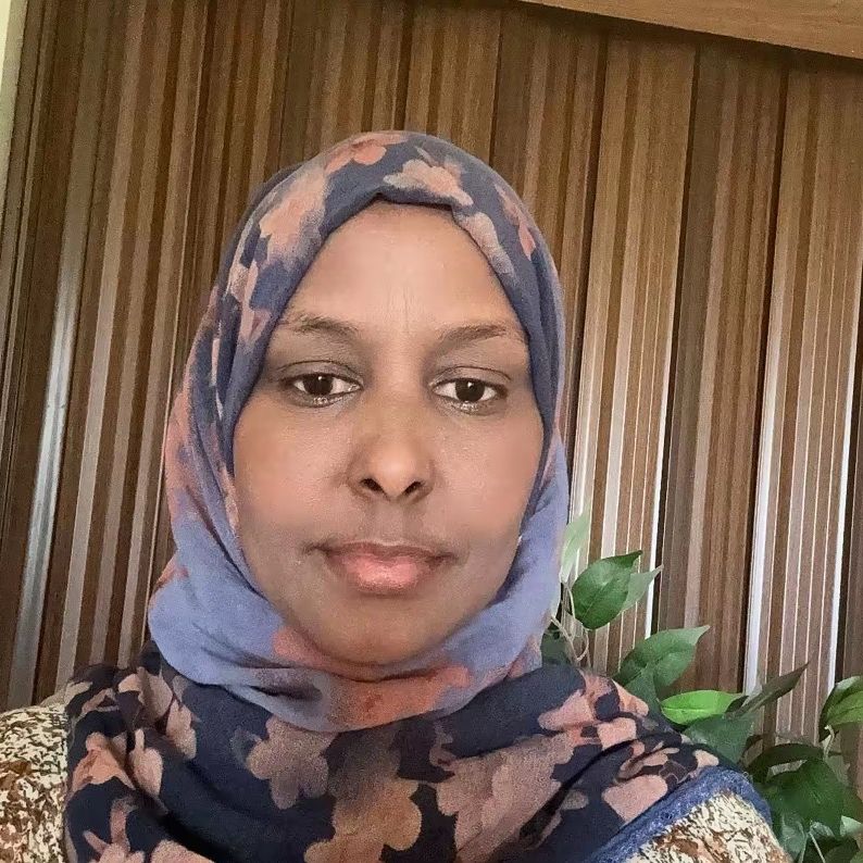 Fatuma 