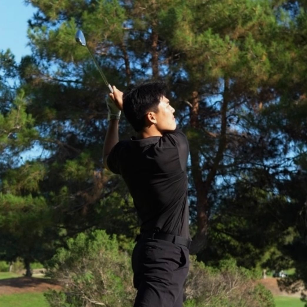 Isaiah Cho