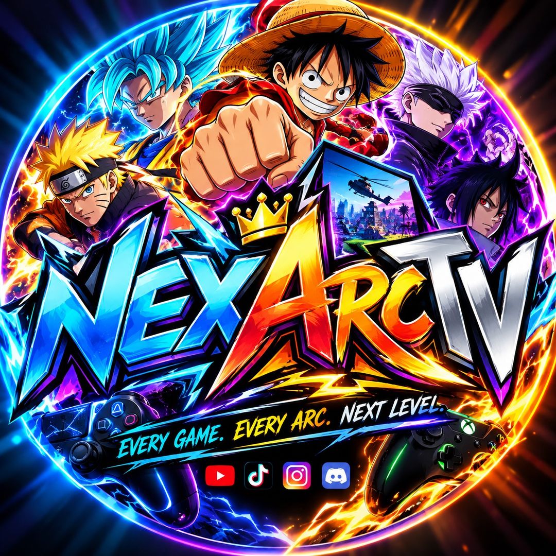 NexArcTV