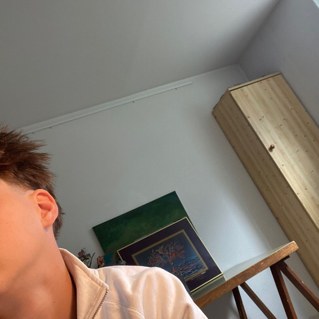 Max 