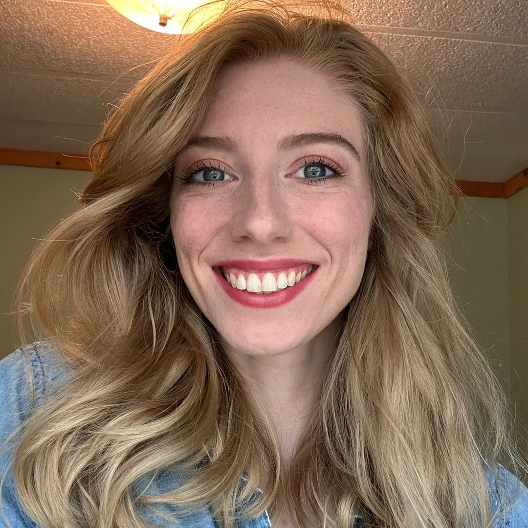 Caitlyn Smith