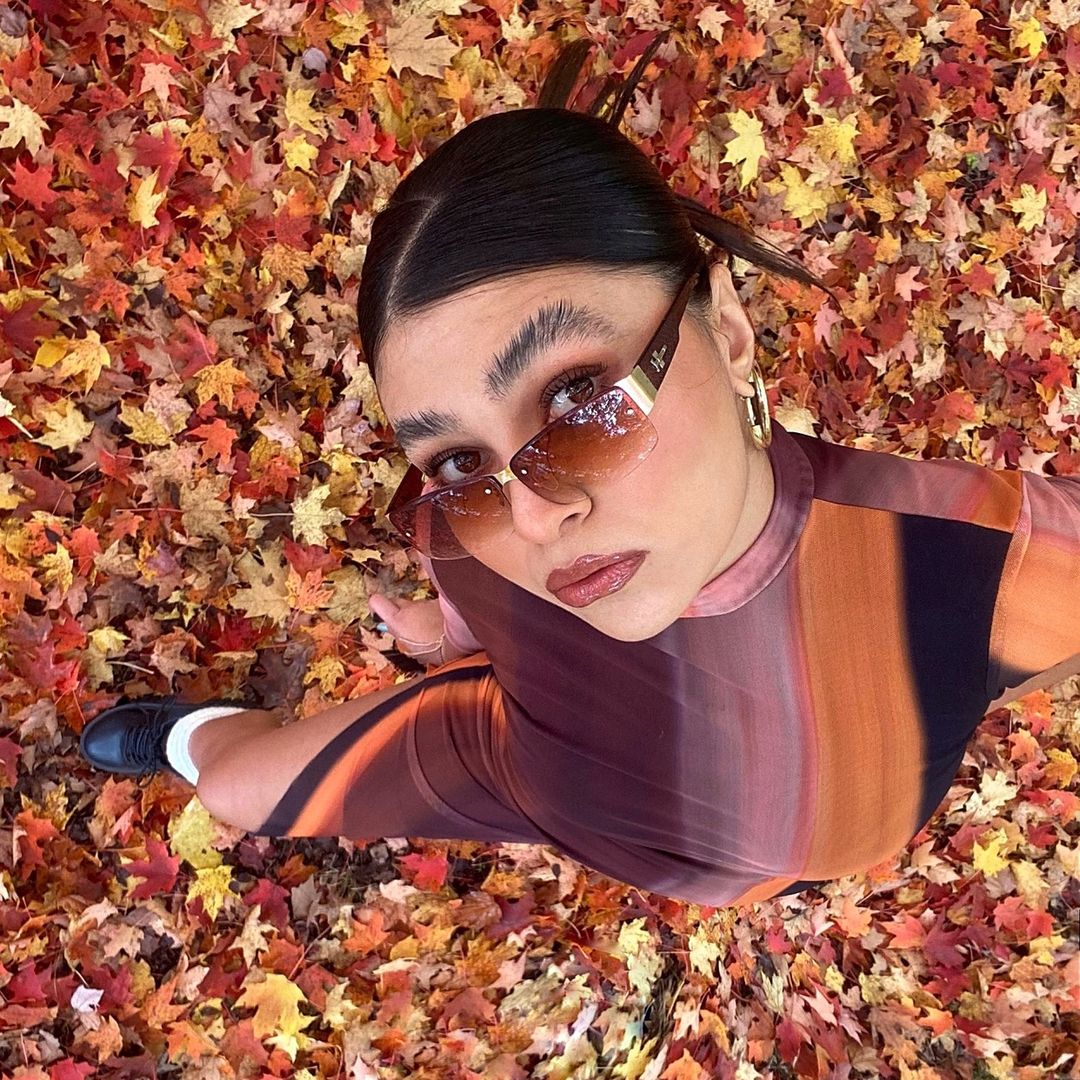 Clarissa Bringas