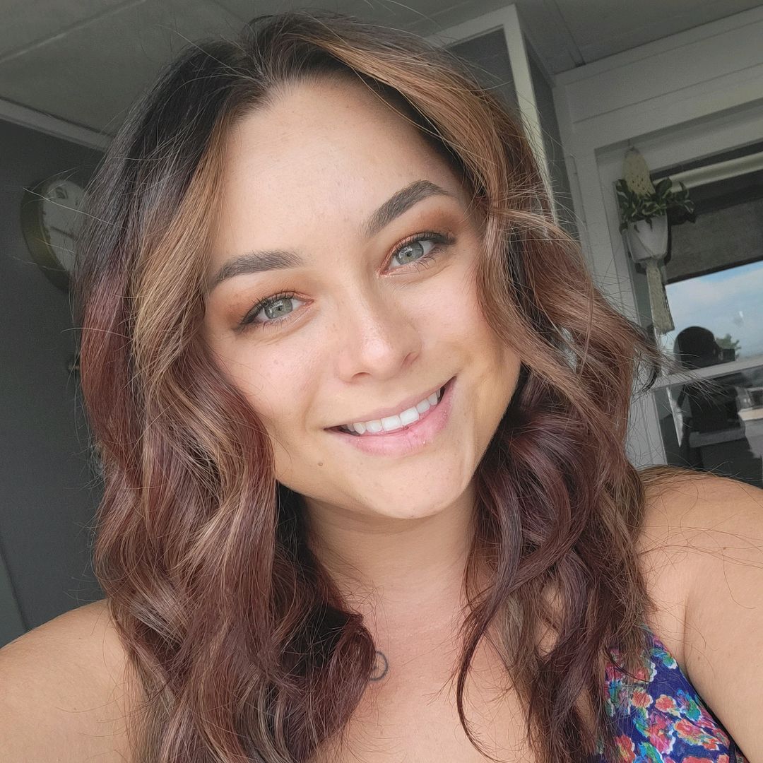 Morgan Greer
