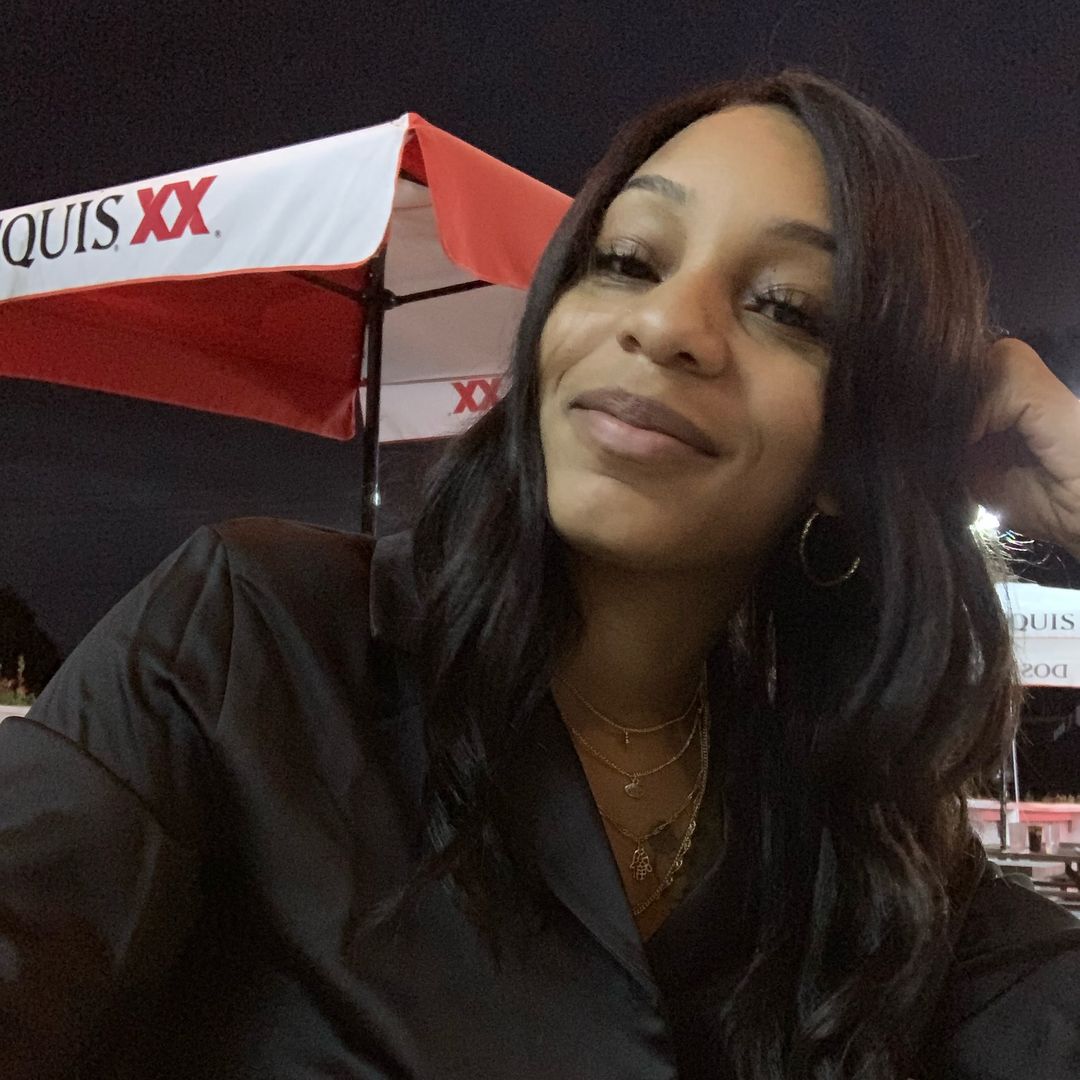 Nakeisha Brown