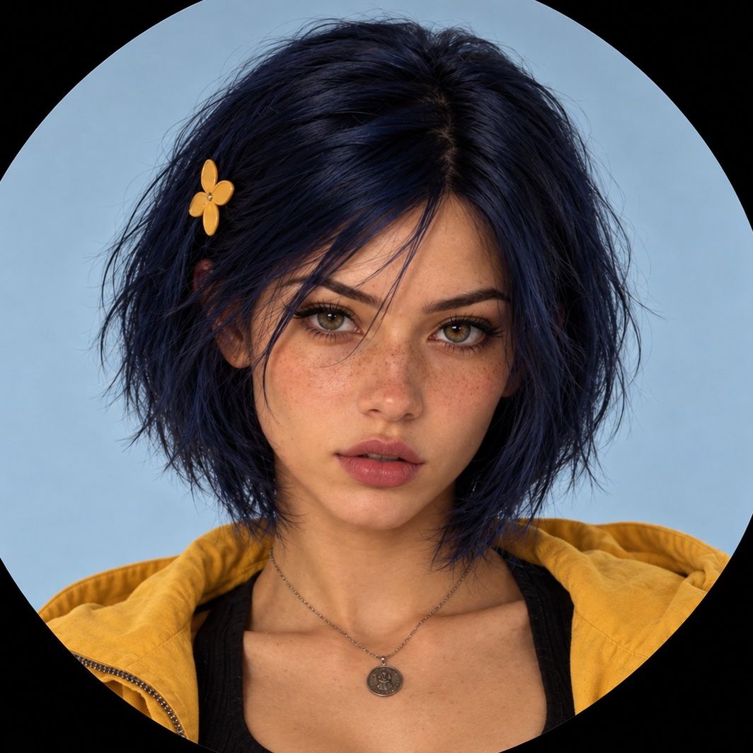 Coraline Jones