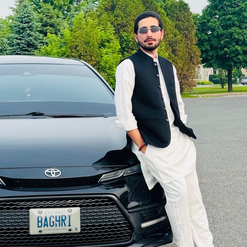 Mehran Akhtar