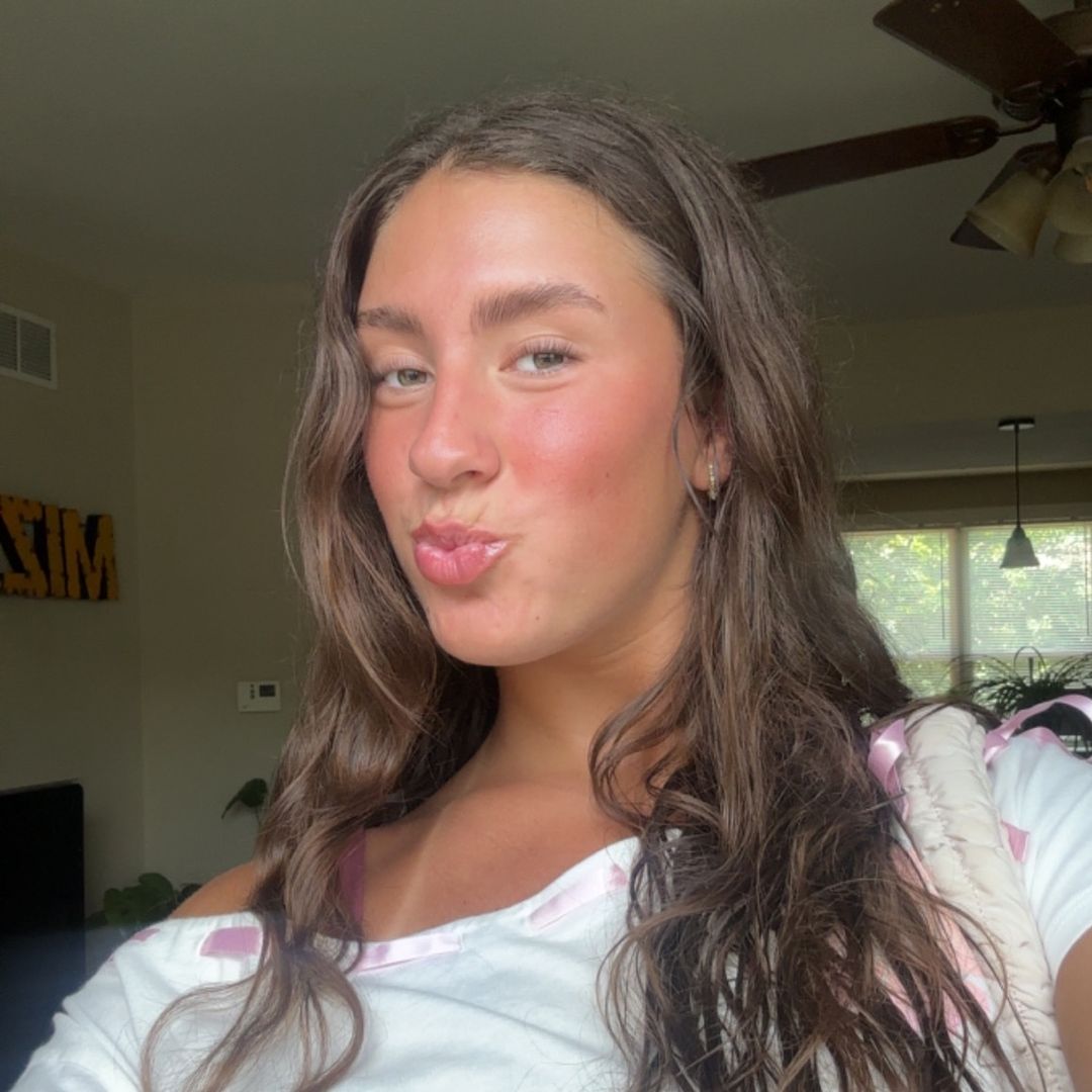 Hannah Linthacum