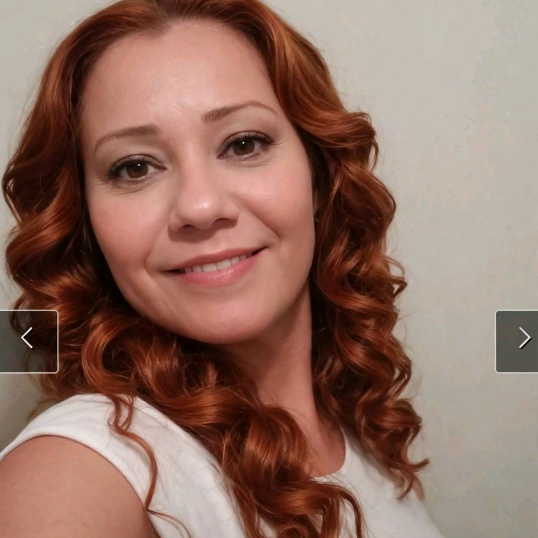Luz Maria Del Rio Guerrero