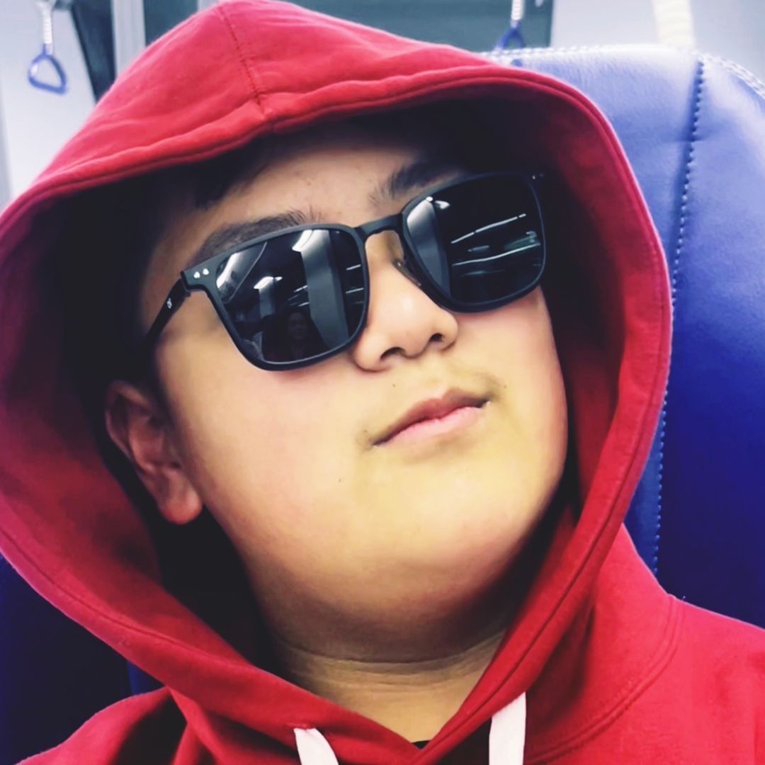 Lennard Lewie Dela Torre