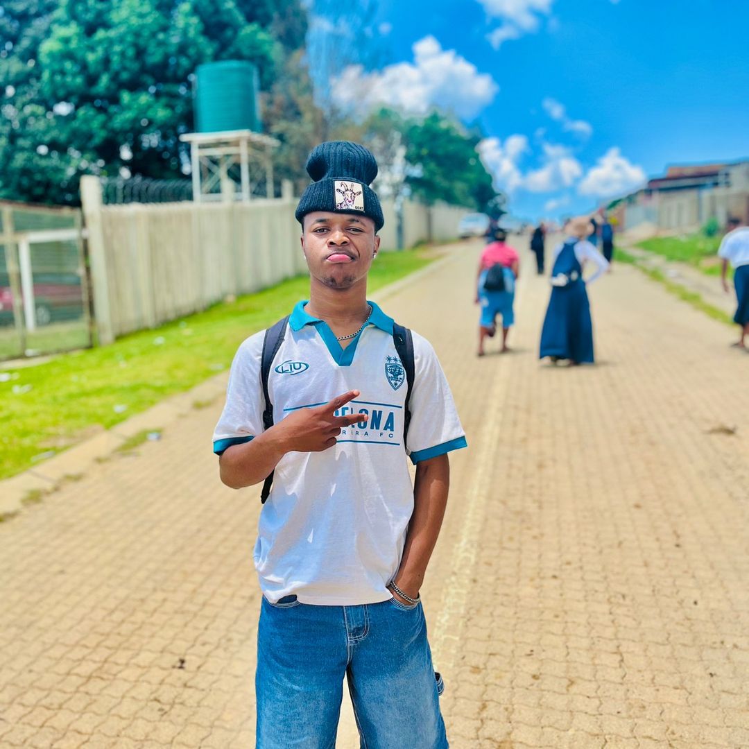 Bakhele Masina