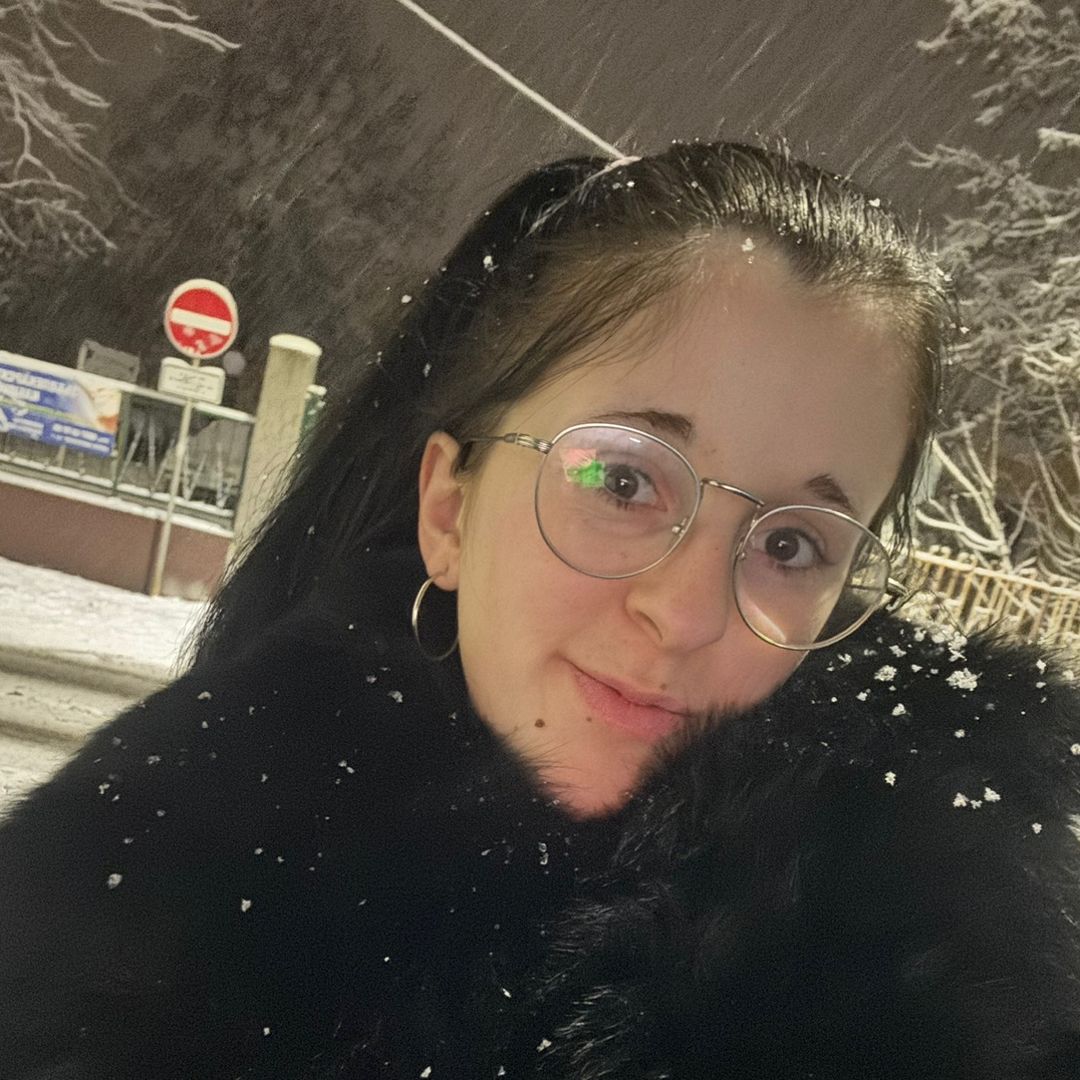 Elena Ivanova