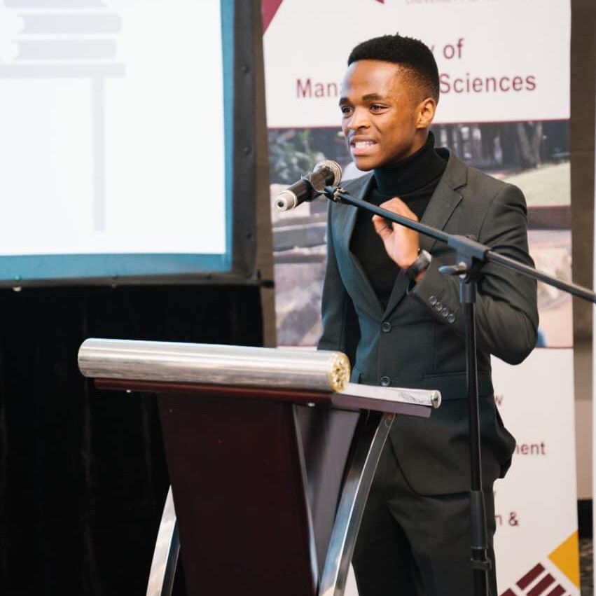 Lungile Radebe