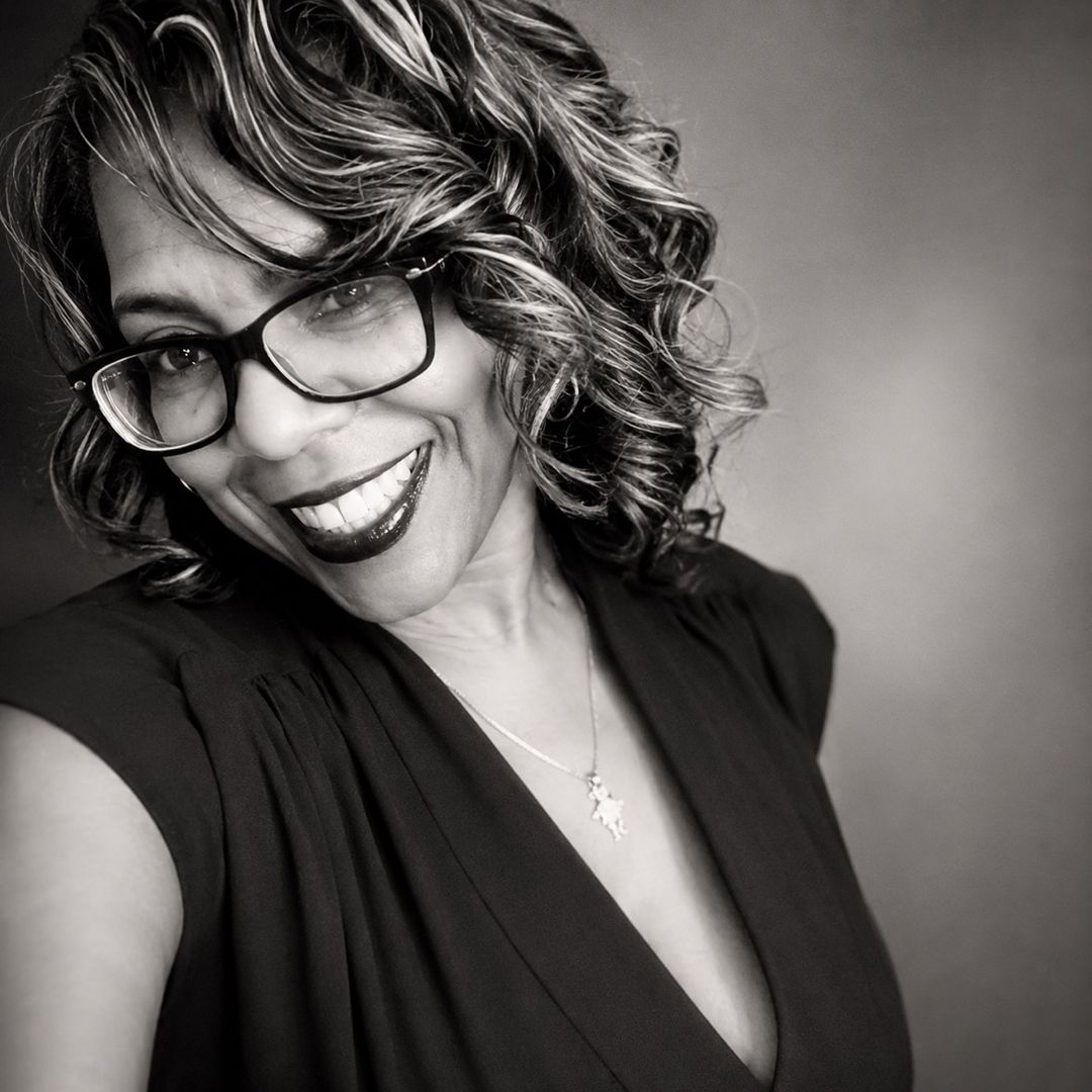 Paula Robinson