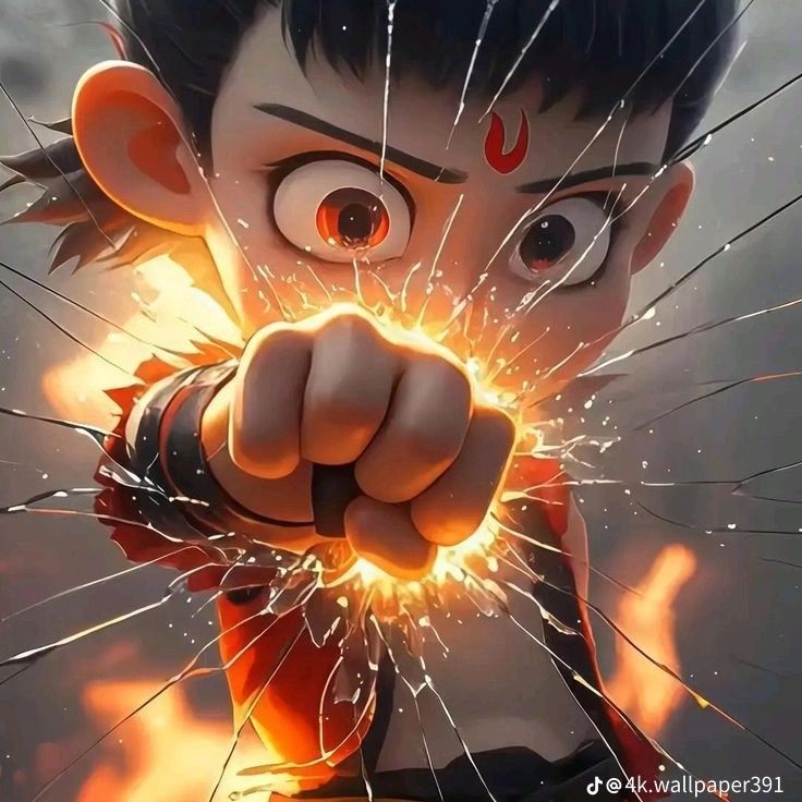 Brave One