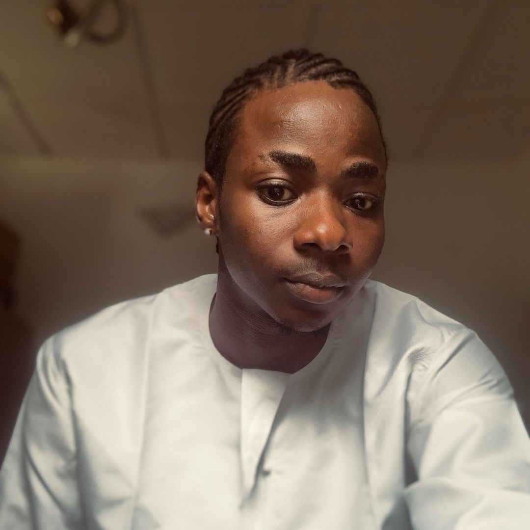 Adenaya Ademola Mubarak 