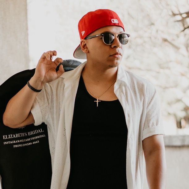 Anthony Sanchez