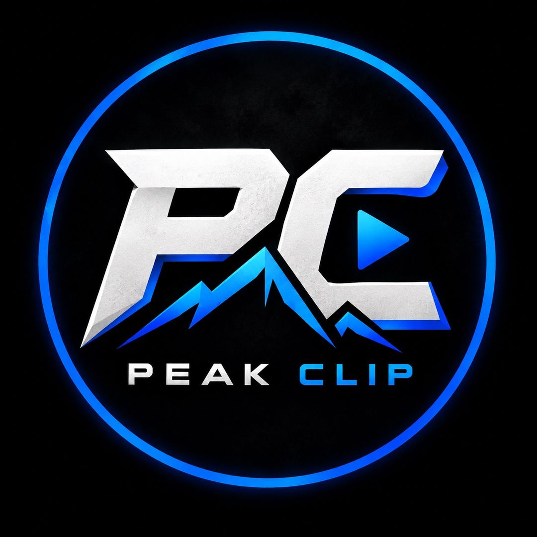 Peakclip