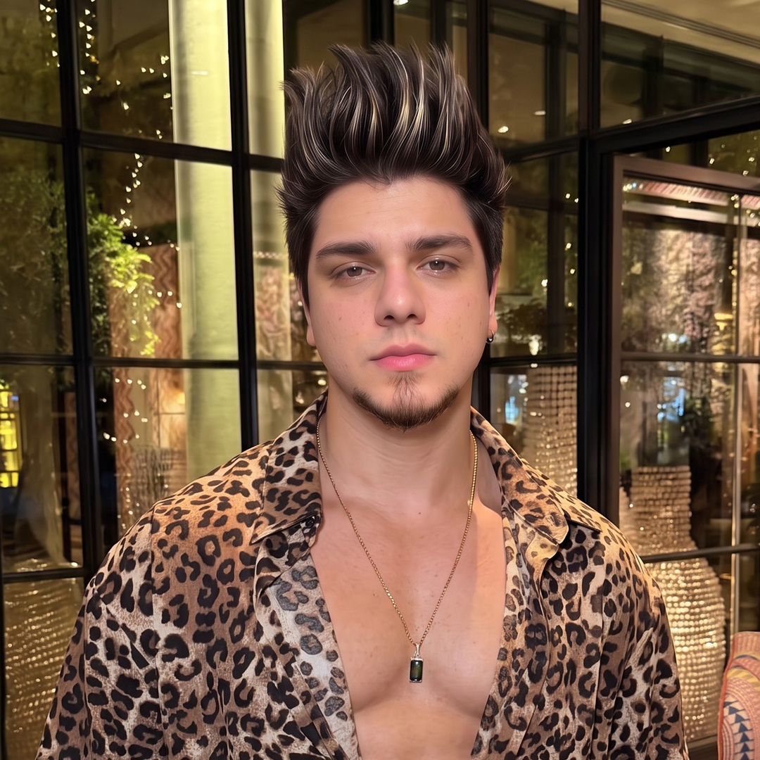 King babe