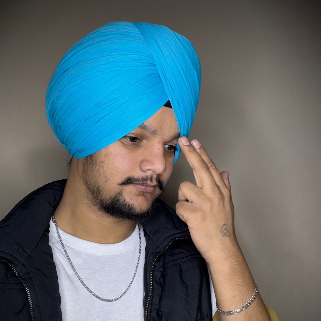 Amritpal Singh