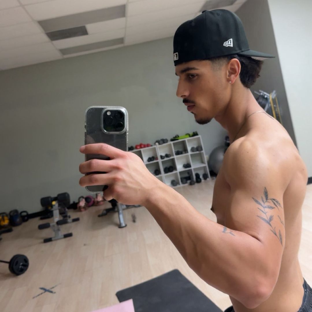 Diego Avila