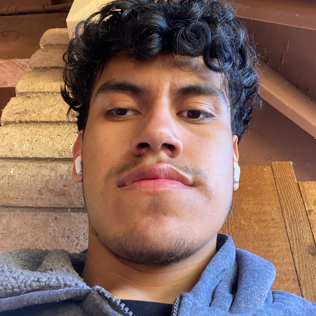 Brandon Ruiz Cruz