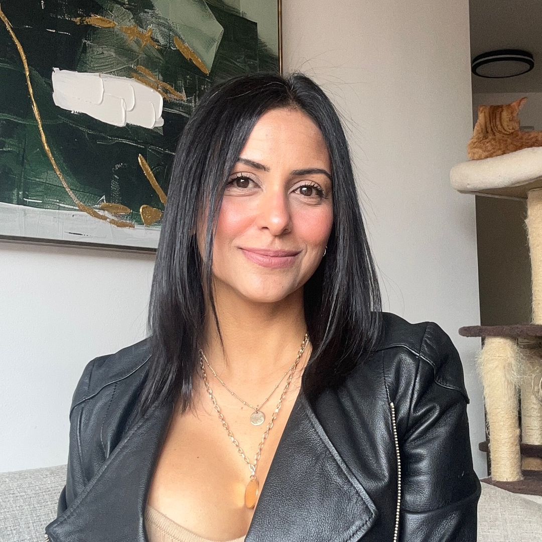 Mariana Fernandez