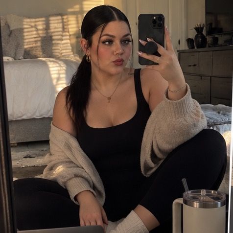 Leah Bradford | UGC Creator