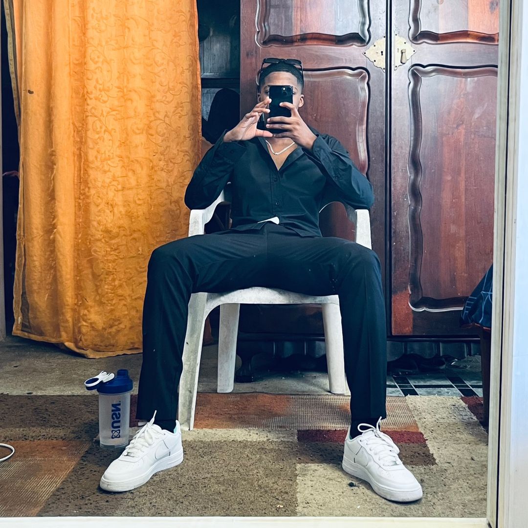 Valentino Plaatjies