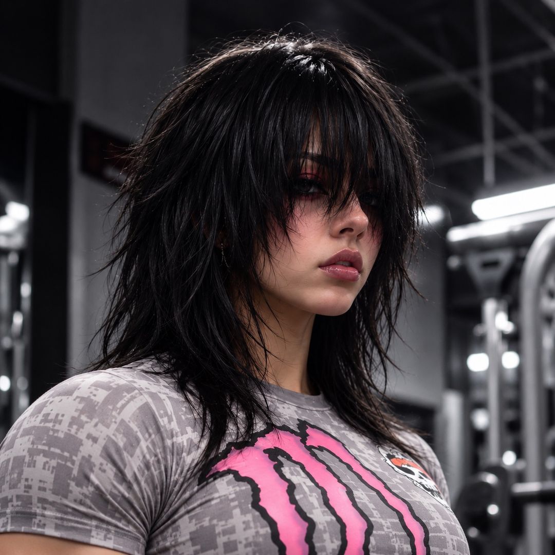 Erika Mercer