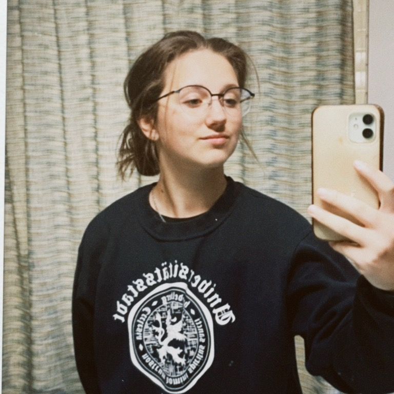 Maggie Beaudoin