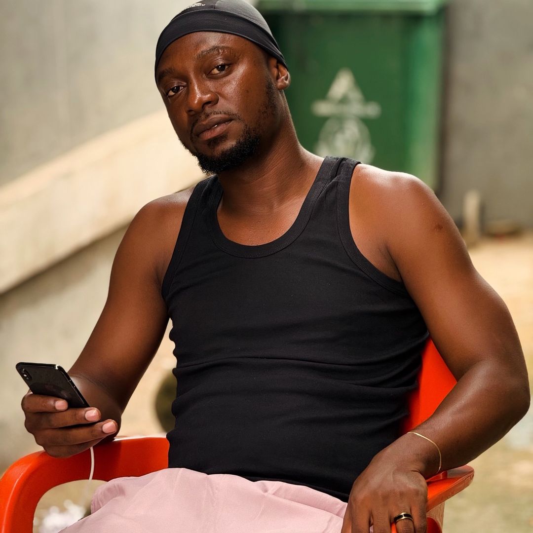 ADEKUNLE ADELEYE